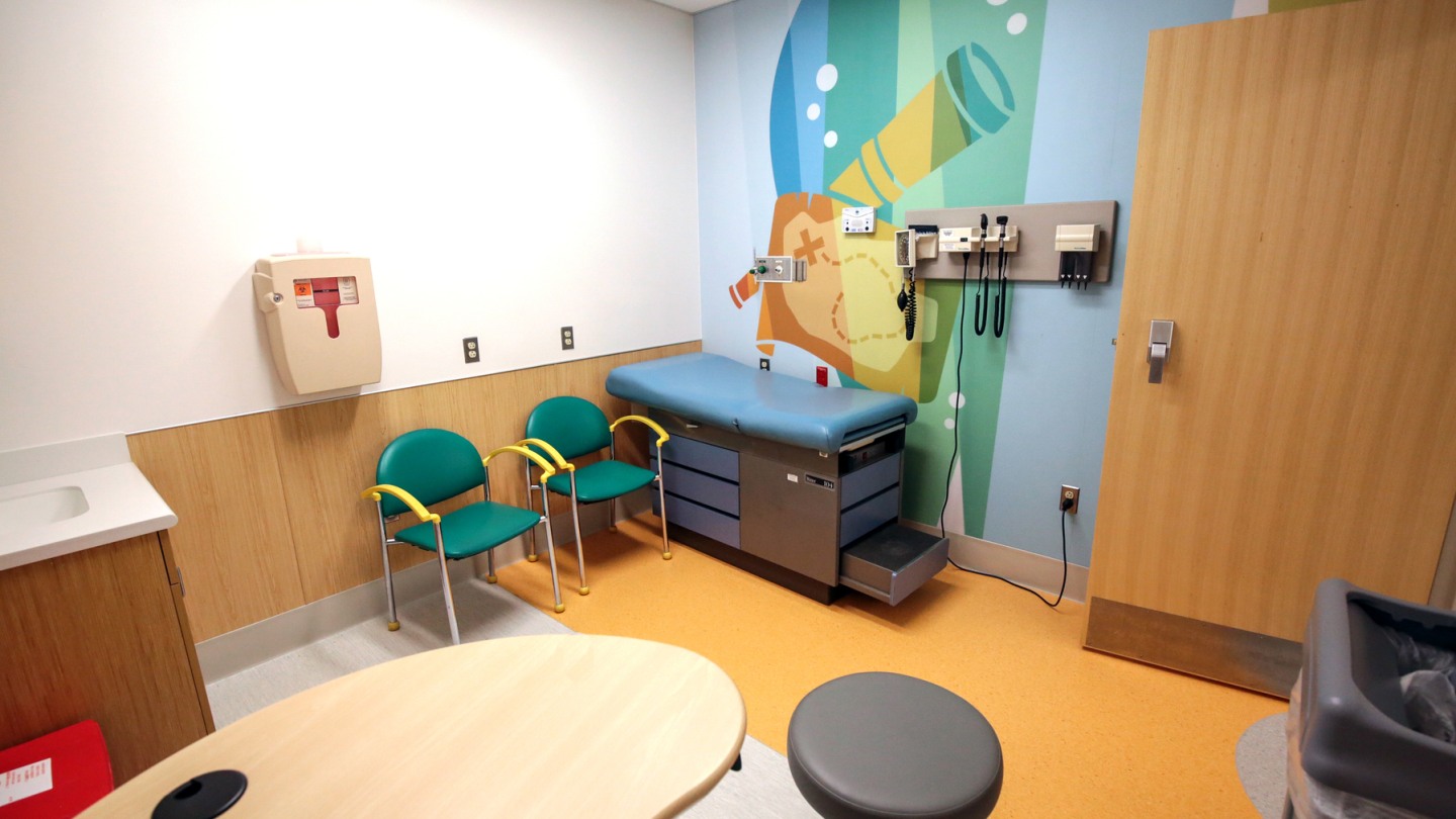 Clinical Training Sites Allergy & Immunology Fellowship Medical